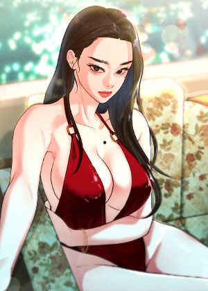 歪歪漫画免费免费阅读韩漫精选